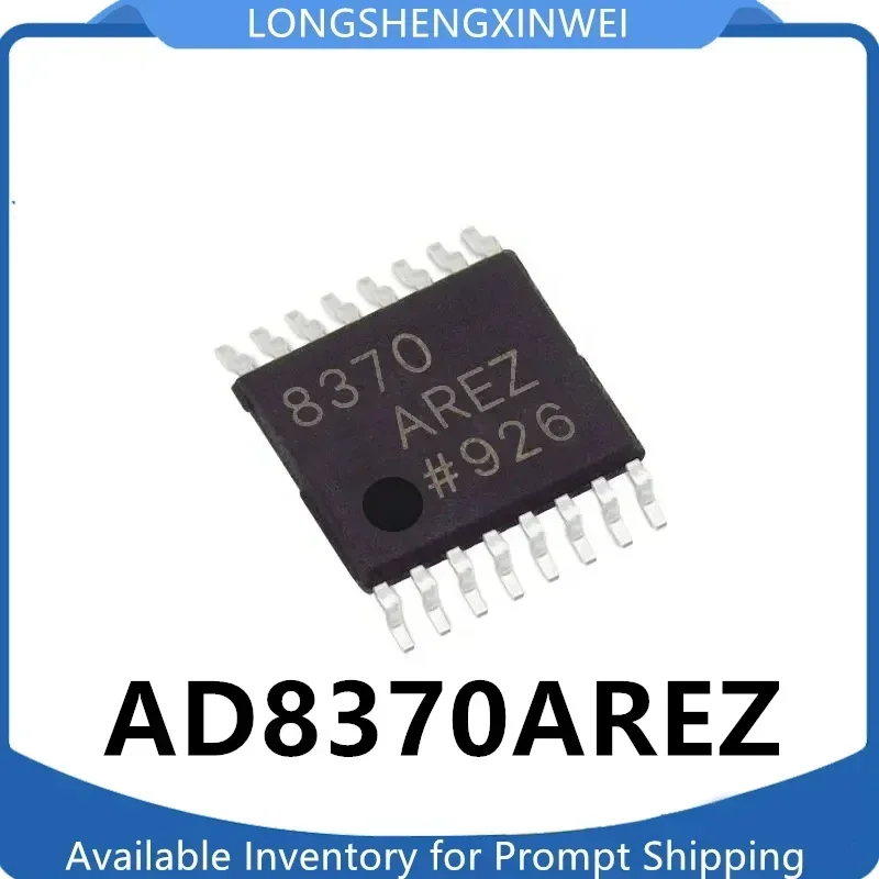 1PCS AD8370AREZ TSSOP16 NEW