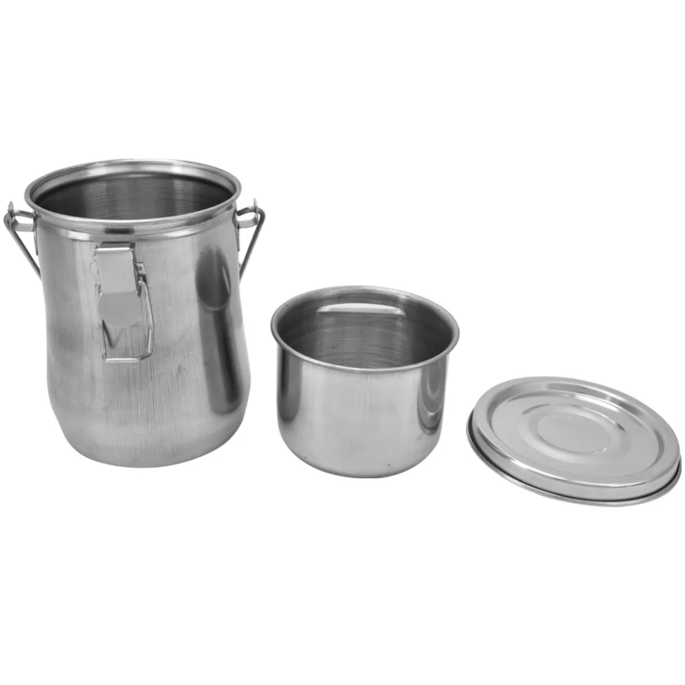 1pcs Airtight Seal Paint Brush Washer Clip On Lid、 Leak Proof Brush Cleaner Container Stainless Steel Brush Cleaner
