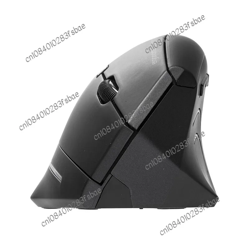 Vertical Grip Ergonomic Mouse Tablet Phone Applicable Gaming Bluetooth Mouse