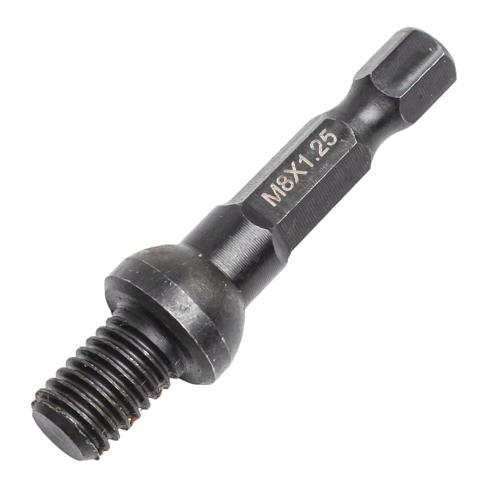 48-53mm 1.88-2'' Threaded Insert Tool Efficient Installation Tool For Woodwork 1 4 Inch Hex Shank Efficient Installation Tool