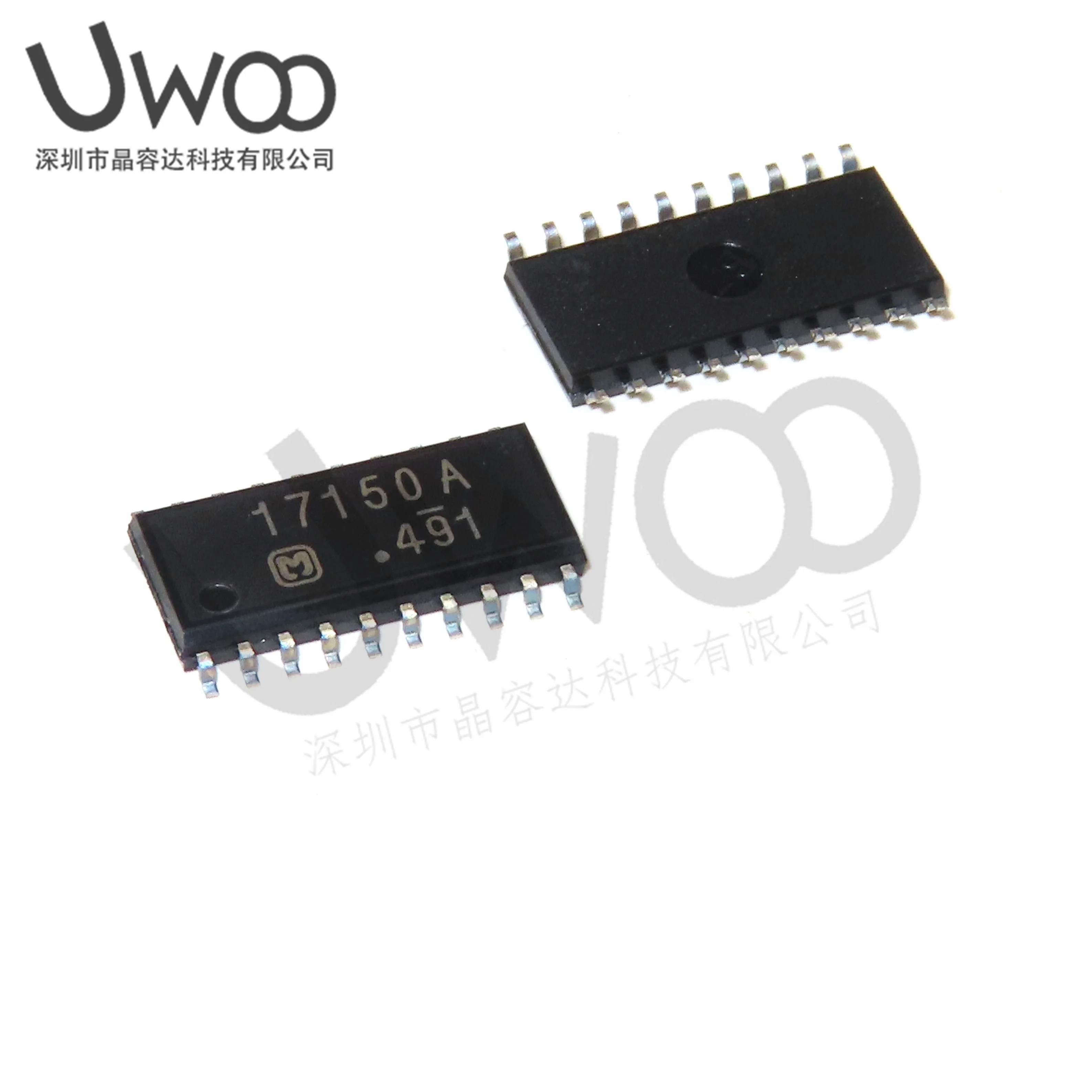 MOSFET SOP8 ، AN17150A 17150A SOP-20 ، AO4411 P -30V/8A ، أصلي ، جديد