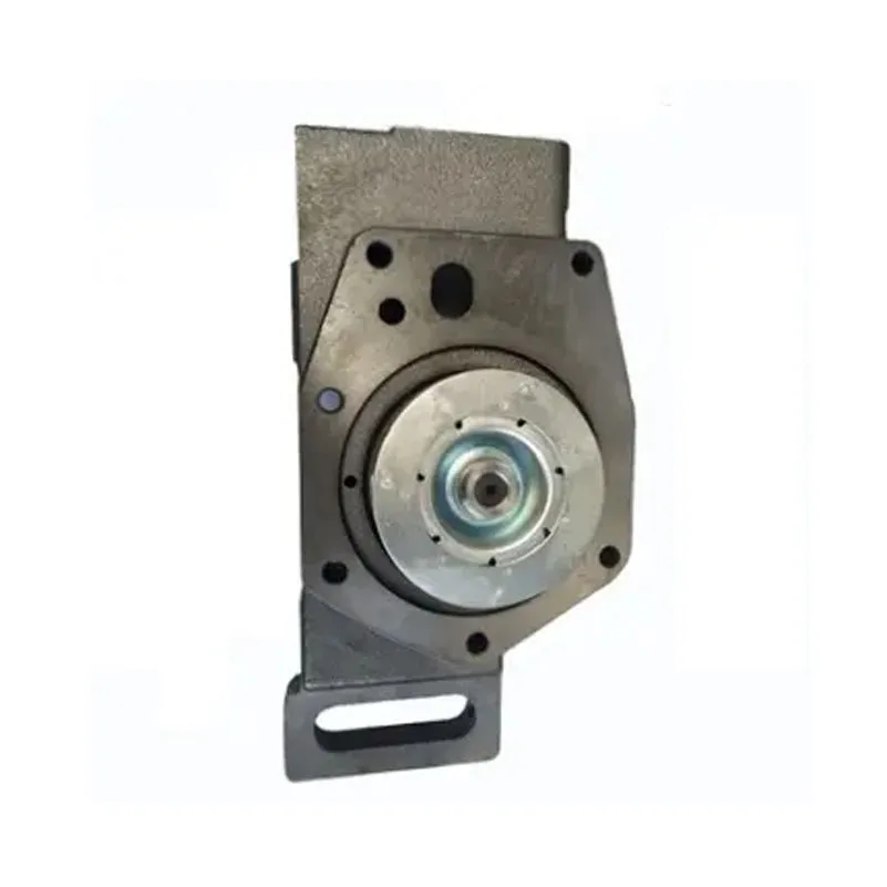 

High Mechanical properties N14 diesel engine parts water pump 3803605