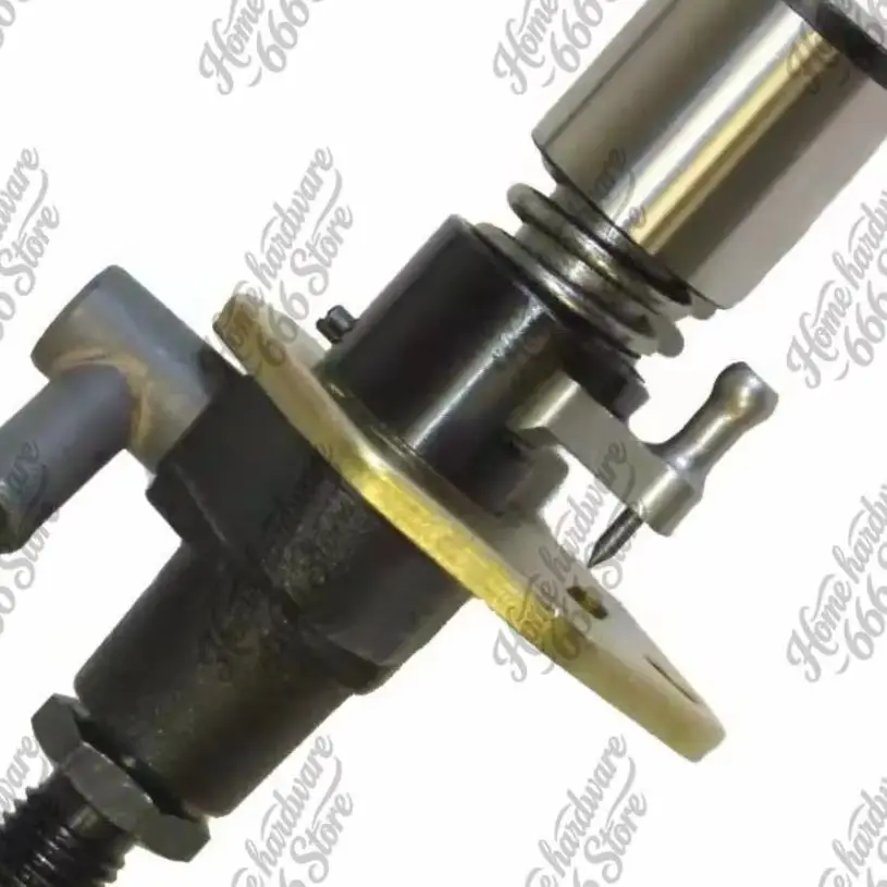 Fuel Injection Pump L90 L100 186F 186FA