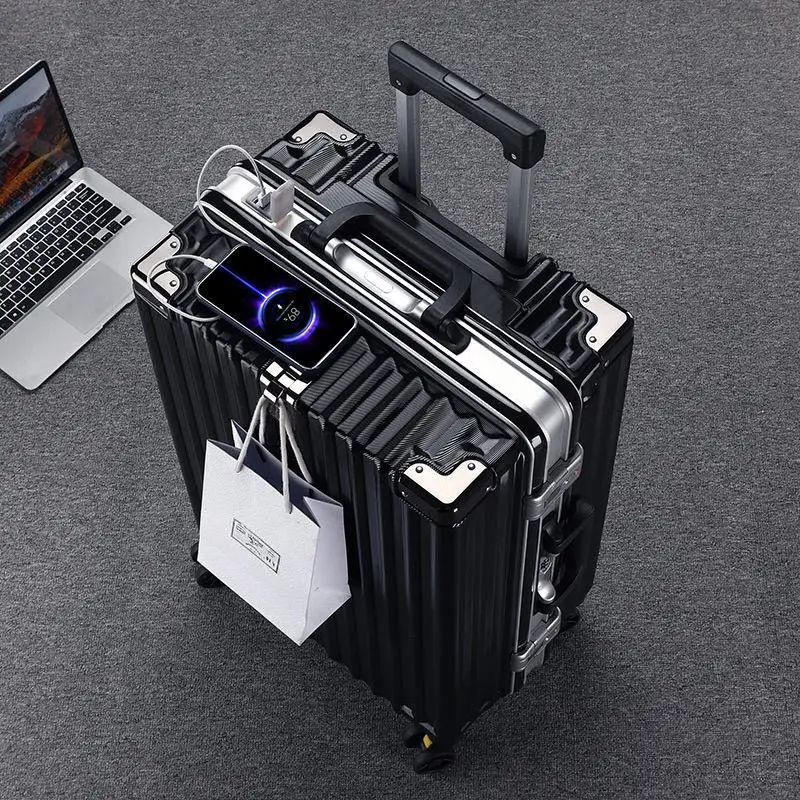 large-capacity-aluminum-frame-luggage-travel-suitcase-with-combination-lock-for-men-and-women-students-universal-wheel-carryon