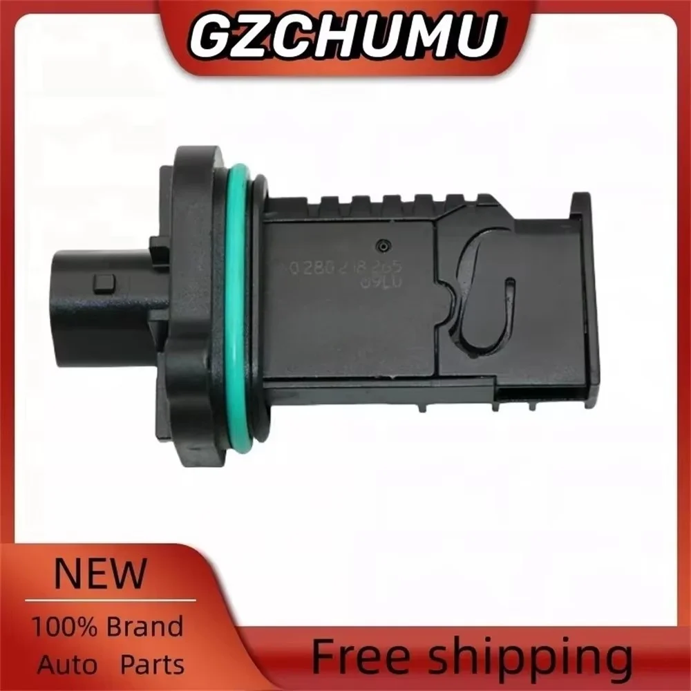 

Mass Air Flow meter Sensor 0280218265 For Suzuki for Swift New for Vitara SX4 for S-cross