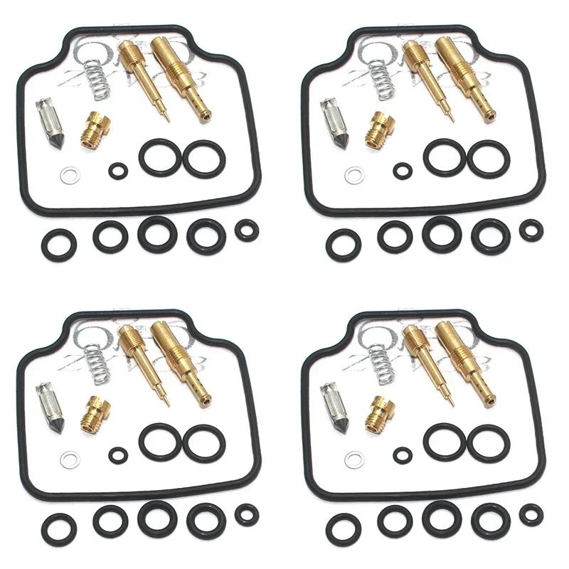 for honda CB450S CBX550F CBX650E CB750 CB750SF CBX750F CB450 CBX550 CBX650 CBX750 float Motorcycle carburetor repair kit