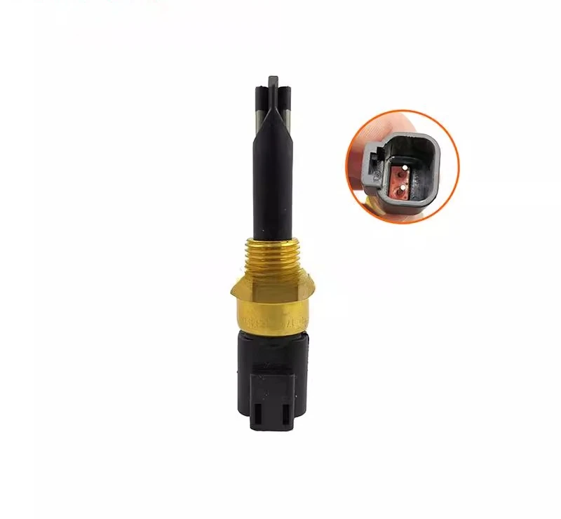 

Excavator Parts 312C 320 329D 330C 336D Oil-water Separator Sensor Switch