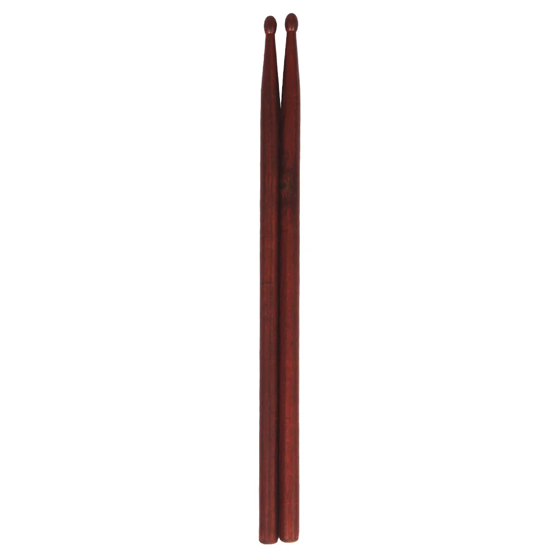 IRIN 2Pcs/Set Rosewood Drum Stick 5A Standard Solid Wood Parts Percussion Instrument Practice Beginner Drumsticks Accessories