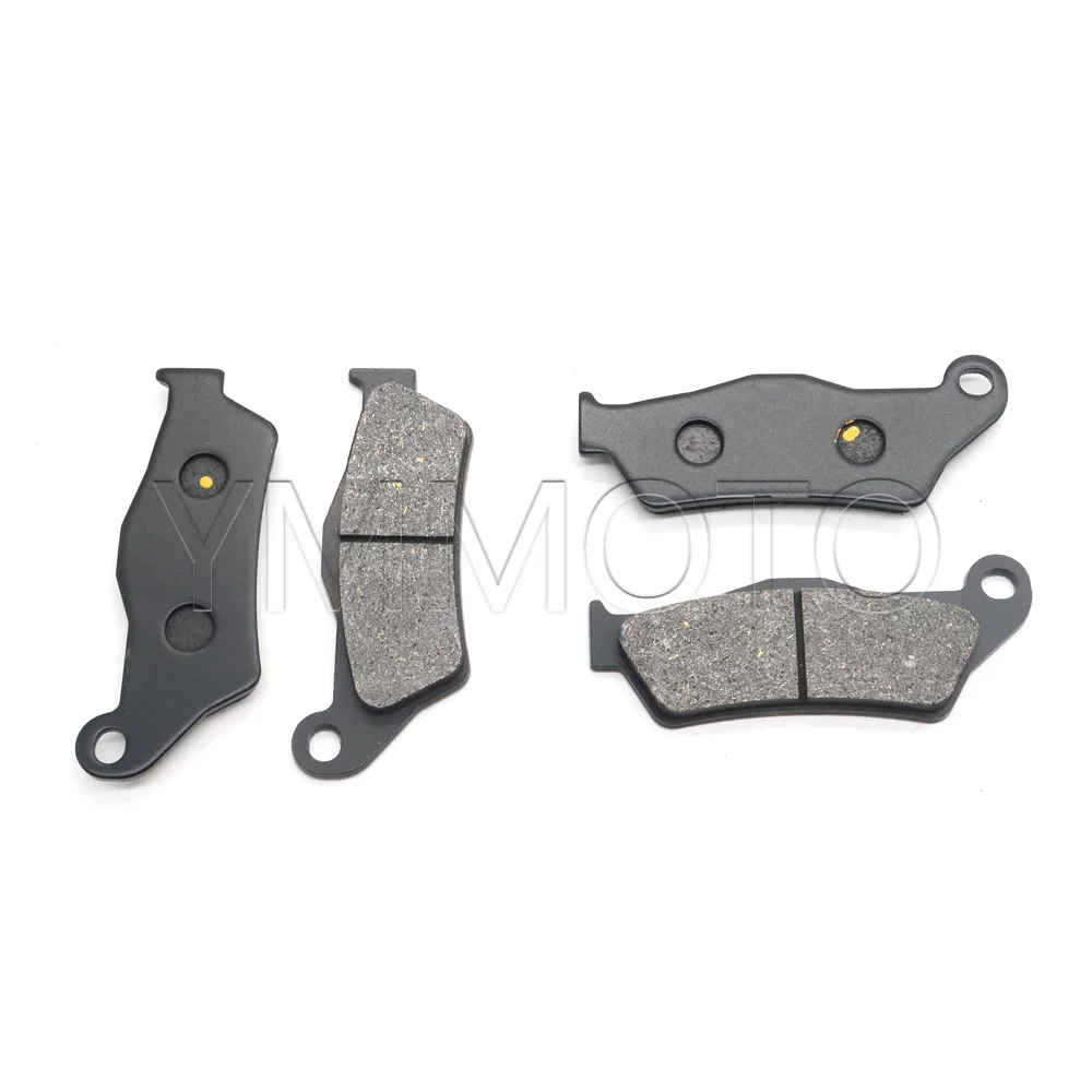 For Harley Street 500 XG500 Street 750 XG750 Motorcycle Front Rear Brake Pad XG 500 750 2014-2020 2019 2018 2017 2016 2015