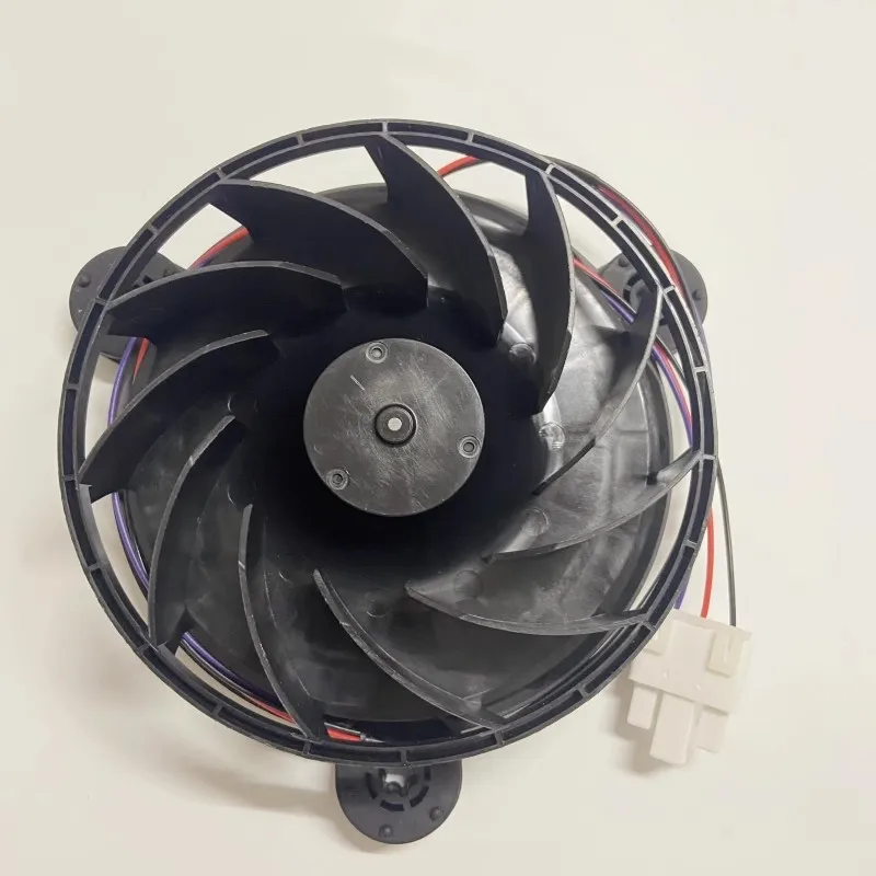 NEW Refrigerator Fan GW12E12MS3MB-52 52Z32 12VDC 0.13A for Midea Freezer Fan Refrigerator Refrigeration Cooling Fan Motor Fans