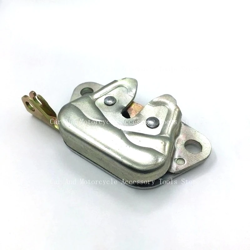Suitable For 70 60 Excavator Anti Buckle Open Door Fixed Lock