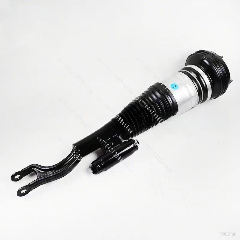 Applicable to Mercedes-Benz W223 V223 air suspension front shock absorber assembly A2233207302 A2233207402