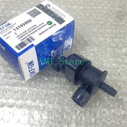 Canister Purge Solenoid Valve For GM Chevrolet Aveo Cruze Opel Astra Vectra Vauxhall Zafira Meriva Mokka OE# 13105950 13110330