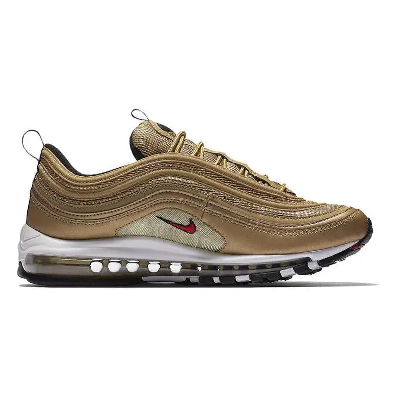 Buty Nike Air Max 97 OG „Metallic Gold” 2023, DM0028-700