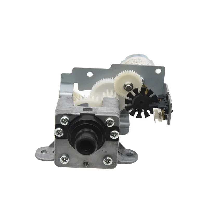 023-17145 Ink Pump Motor ASSY For Duplicator RISO RV RZ EV ES SF SD MZ MD MV RV9 Original New 02317145 KJ542 24V DC