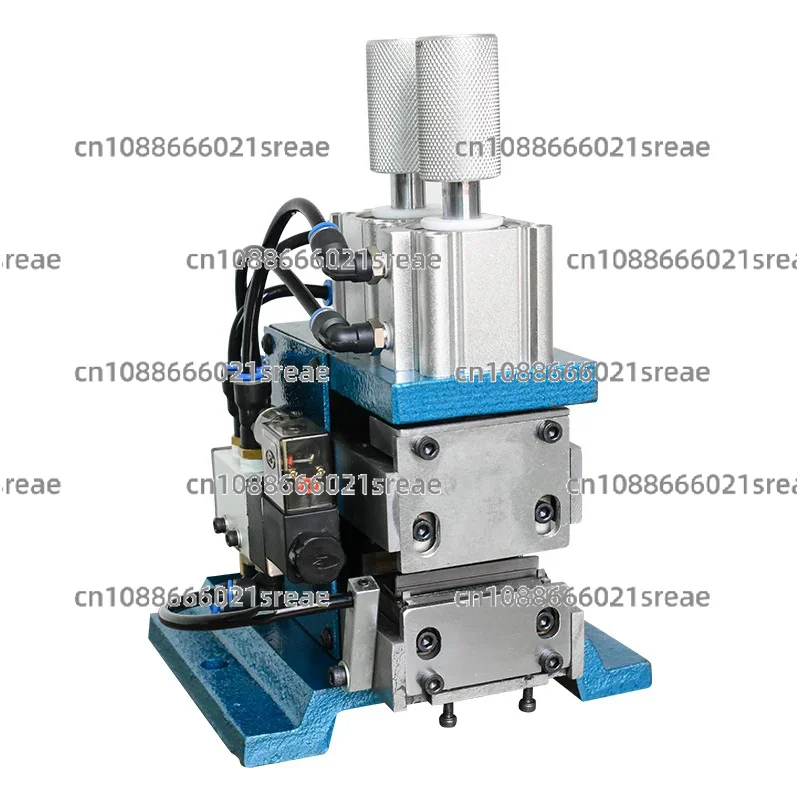 3F Pneumatic Stripp…