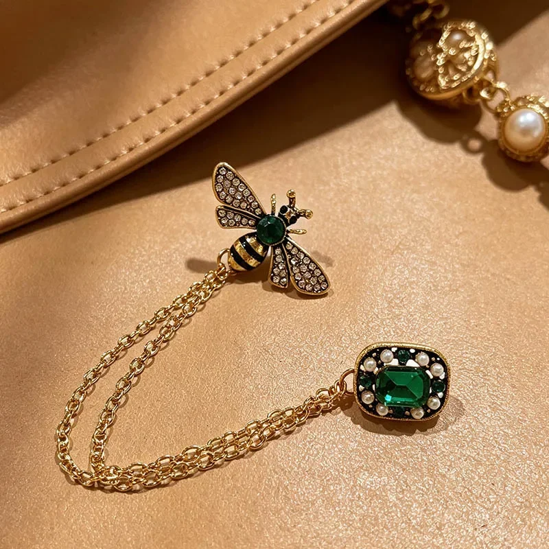 Thumbnail 4 - #4 Best Brooches to Buy In 2026