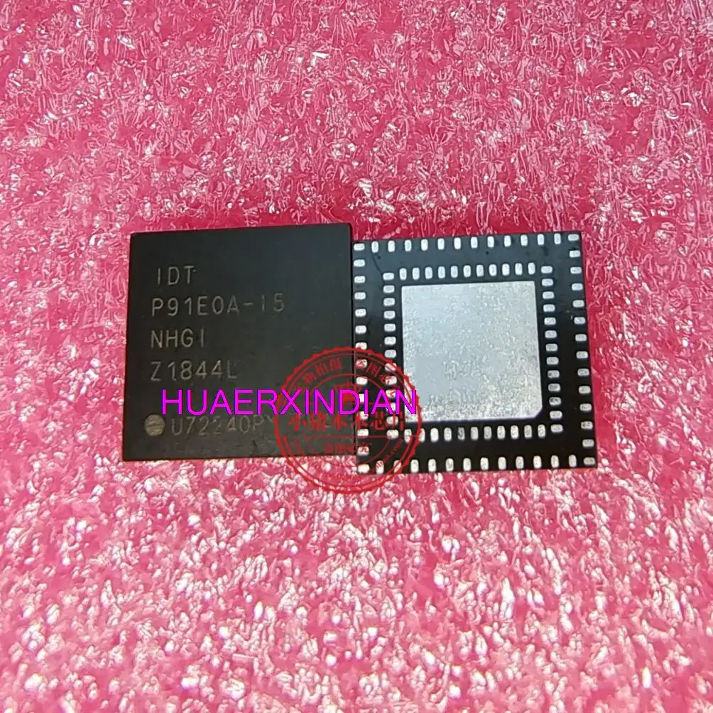 1PCS New Original P91E0A-15 IDTP91E0A-15 SI32171-FM1 SI32171-FMI 32171-FM QFN