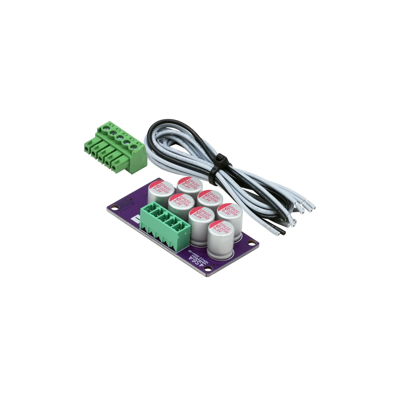 6A موازن نشط المعادل لوحة نقل الطاقة ليثيوم أيون LiFePo4 LTO بطارية ليثيوم حزمة المكثفات الطائرة تقنية التوازن