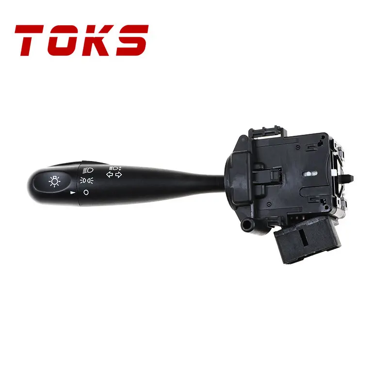 

93410-0X050 Headlight Turn Signal Switch 9pins For Hyundai i10