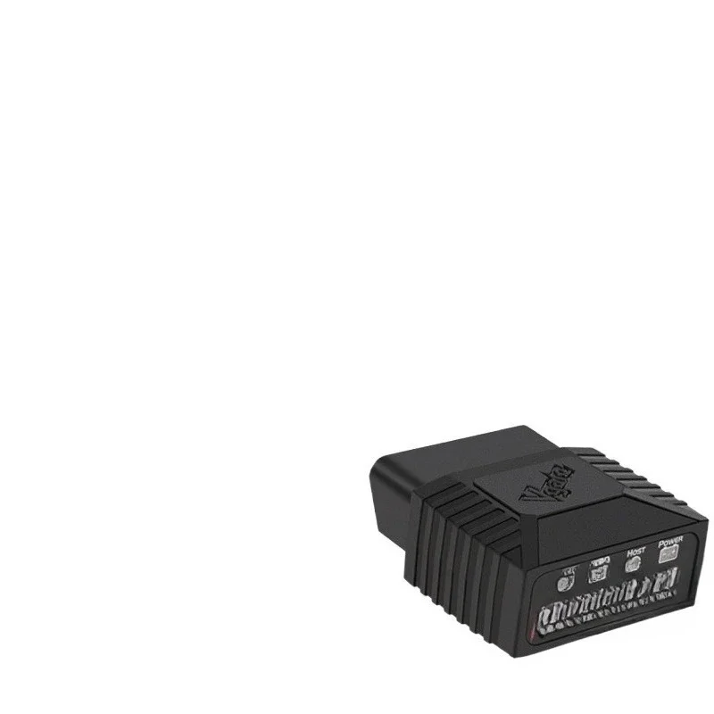 vLinker MC + Bluetooth 4.0 Tesla Battery Pack Detection BMW Ford Brush ECU Hide
