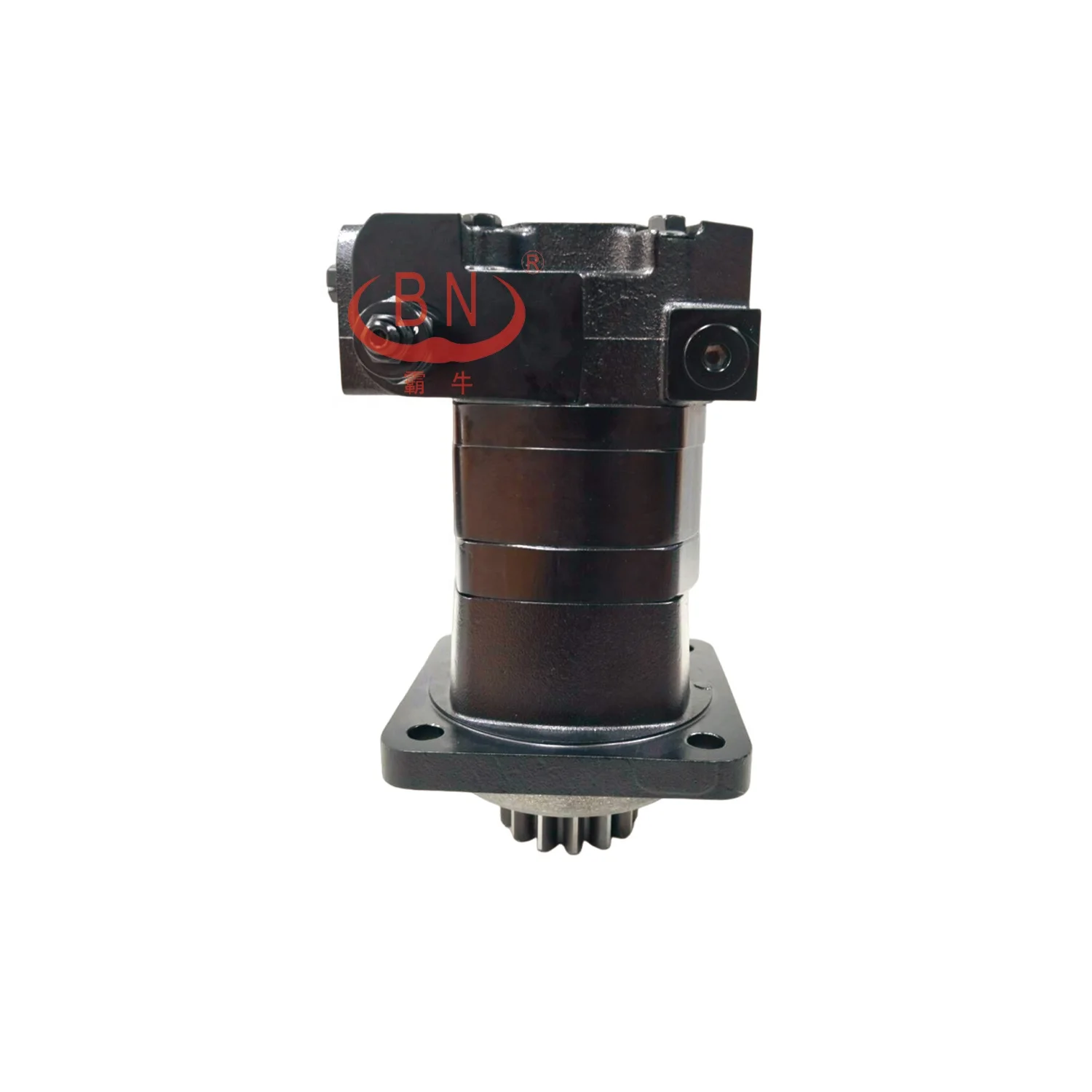 EZ17 Excavator Spare Part Swing Device Reduction Gearbox Final Drive Swing Motor for Wacker Neuson EZ17