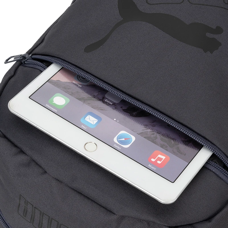 Tas Ransel Puma Tas Wanita Tas Pria Ransel Baru Tas Travel Mendaki Gunung Kasual Tas Sekolah Pelajar Tas Komputer Tas Olahraga 079952-37