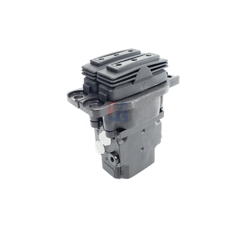 High Quality For Doosan DX60 DH80G Foot pedal valve 410119-00038A K1041677A K1027918 410119-00008 Pilot control valve