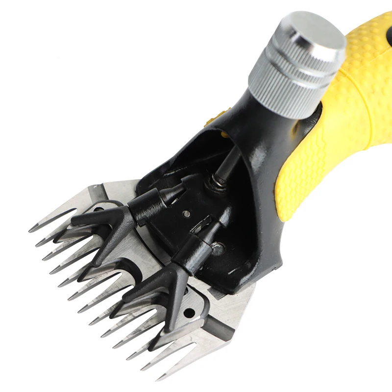-/- - Sheep Goat Shearing Machine  Trimmer Tool Wool Scissor Cut Machine With Box