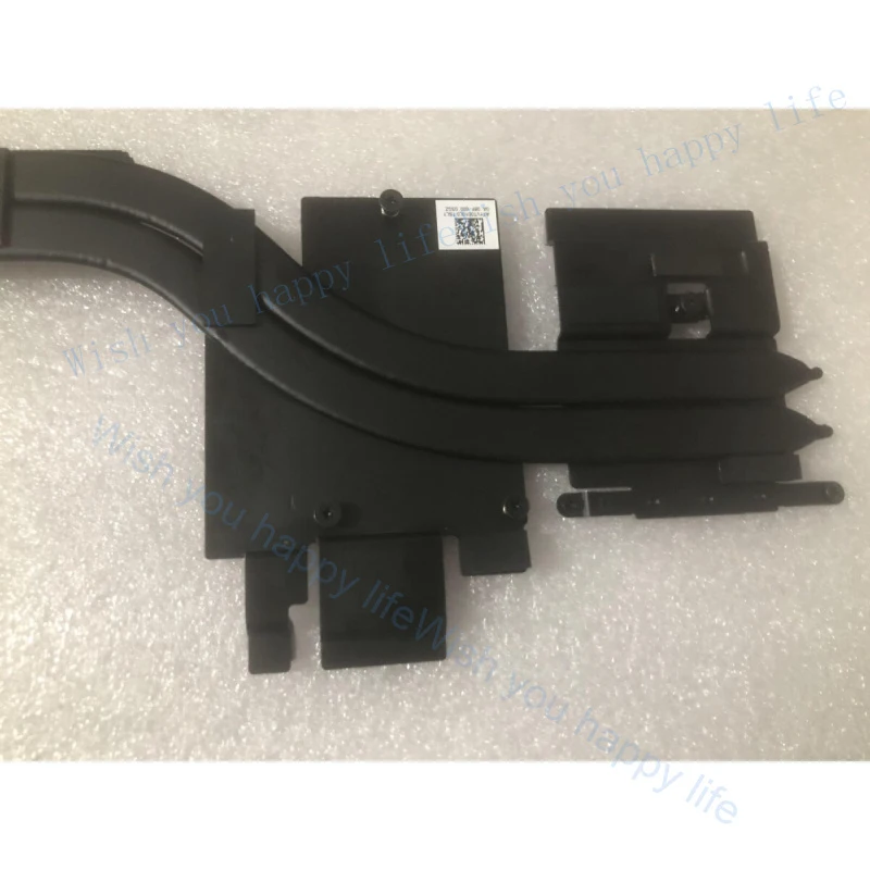 V+ New for Lenovo Ideapad Gaming 3-15ARH05 Cooling Heatsink Radiator Copper Tube