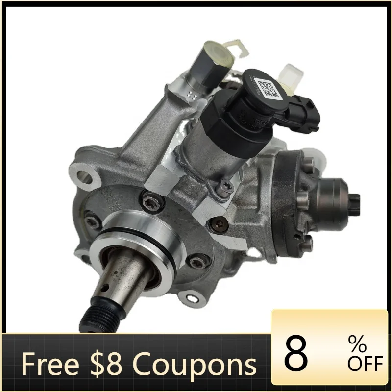 

Оригинальный новый топливный насос 0445020540 для двигателей грузовиков, код двигателя