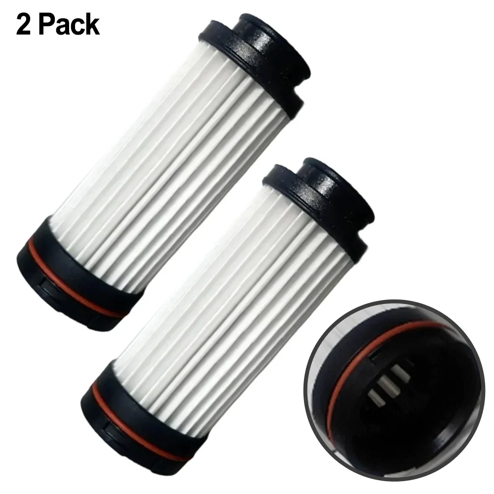 2 stücke Filter Für Redkey-P9 P9 Cordless Staubsauger Ersatzteile Haushalt Ersatz HEPA-Filter Reinigung Tools Kit