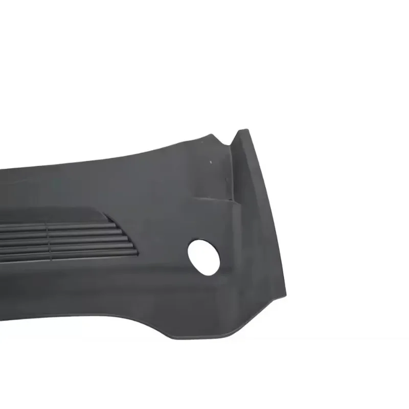 1492605-00-A  Rear Apron Trim Cover Under Cowl Hood For Tesla Model Y 1619812-00-A