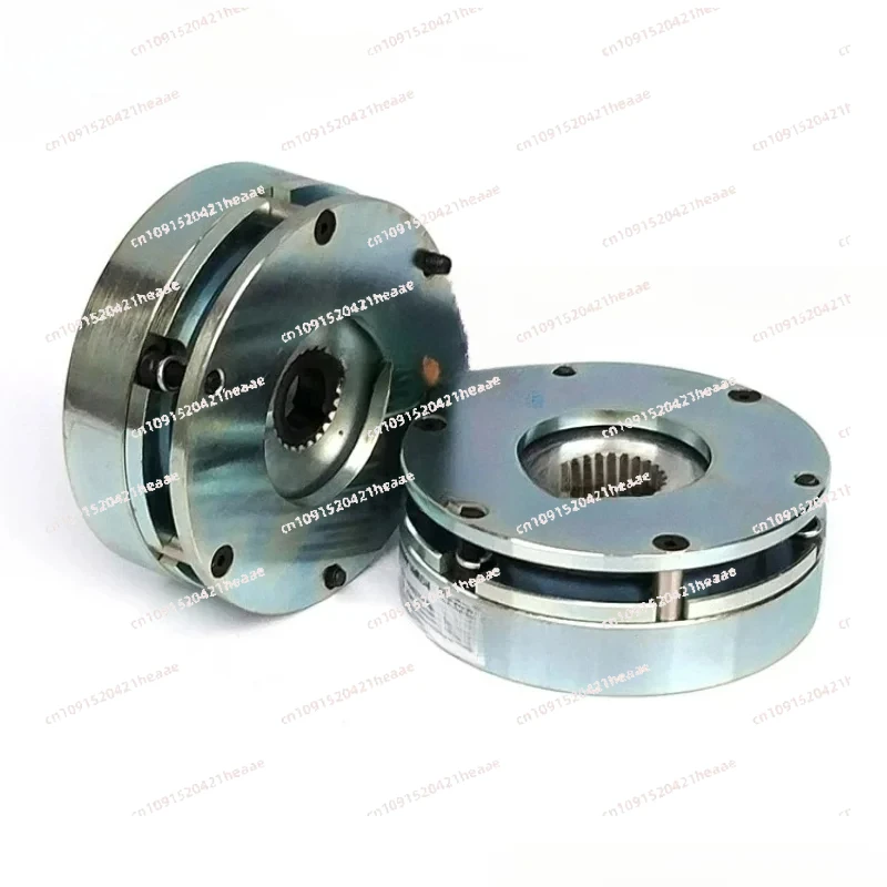 Suitable forElectromagnetic Power-Off B1 Holding Brake For Variable Frequency Servo Motors