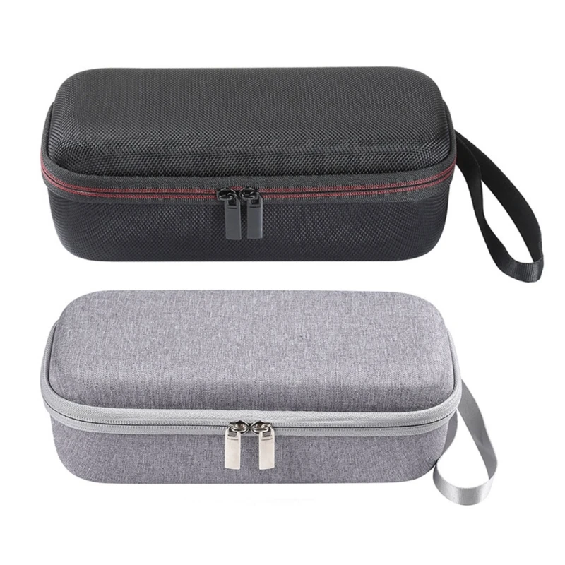 

Travel Carrying Bag for Portacaputre Recorder EVA Case Protective Hard Case Storage Bag with Lanyard Splashproof Bag