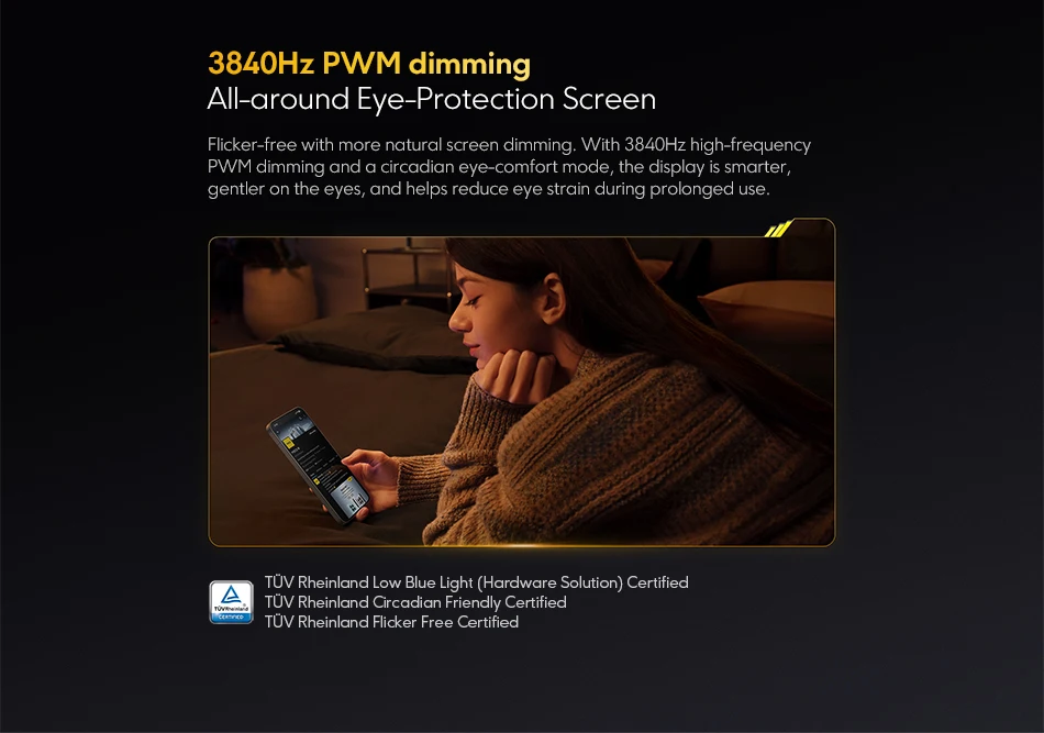 Xiaomi Mobile Global Version POCO X8 Pro Max 8500mAh 6.83'' 1.5K 120Hz Ultra-Bright AMOLED DisplaySmartphone Dimensity 9500s