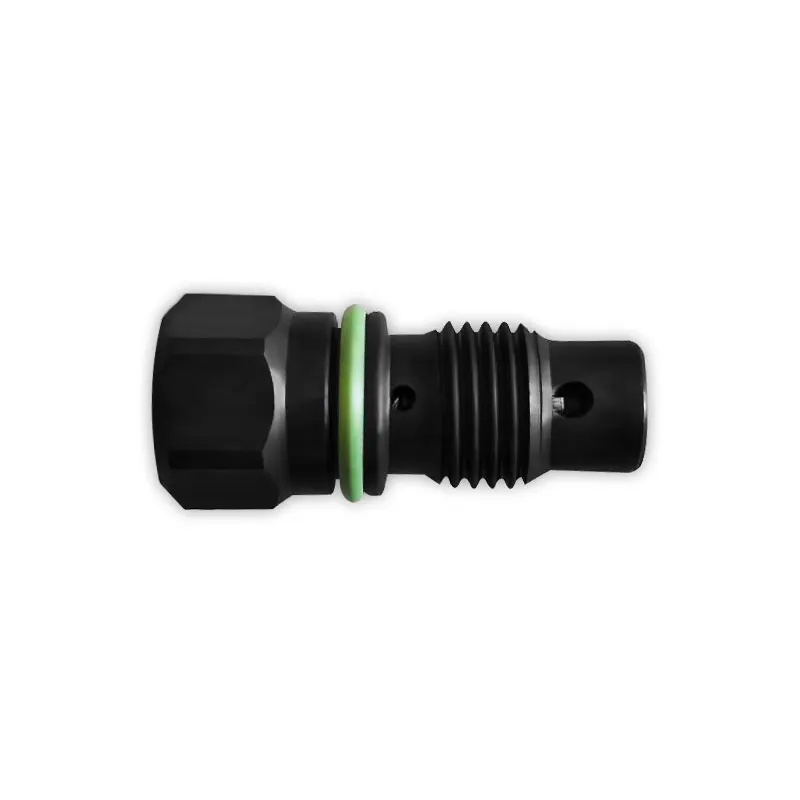 F00N200798 Engine Diesel Fuel Pump Overflow Valve in Vehicle Common Rail System & Pressure Regulation Device For BOSCH YF2528