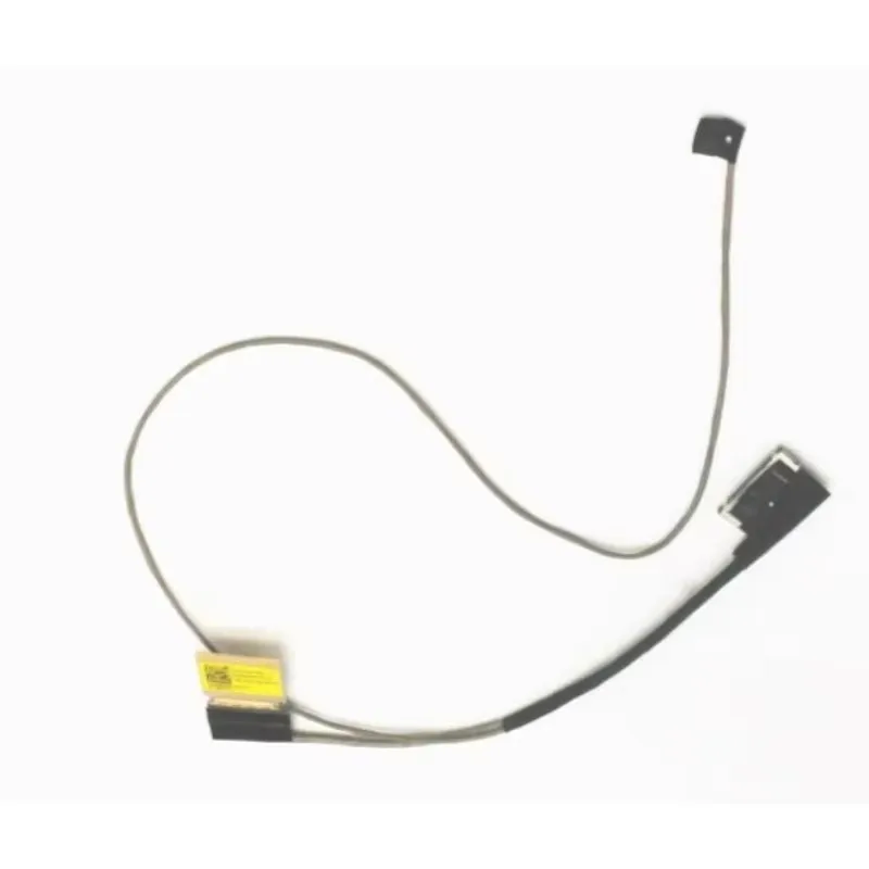 Nuevo Cable de pantalla LCD para LENOVO V330-14ISK V330-14IKB V330-14ARR V130-14 V130-14IGM V130-14IKB V330-14ISK 81AY 81B0 DC02002WF00