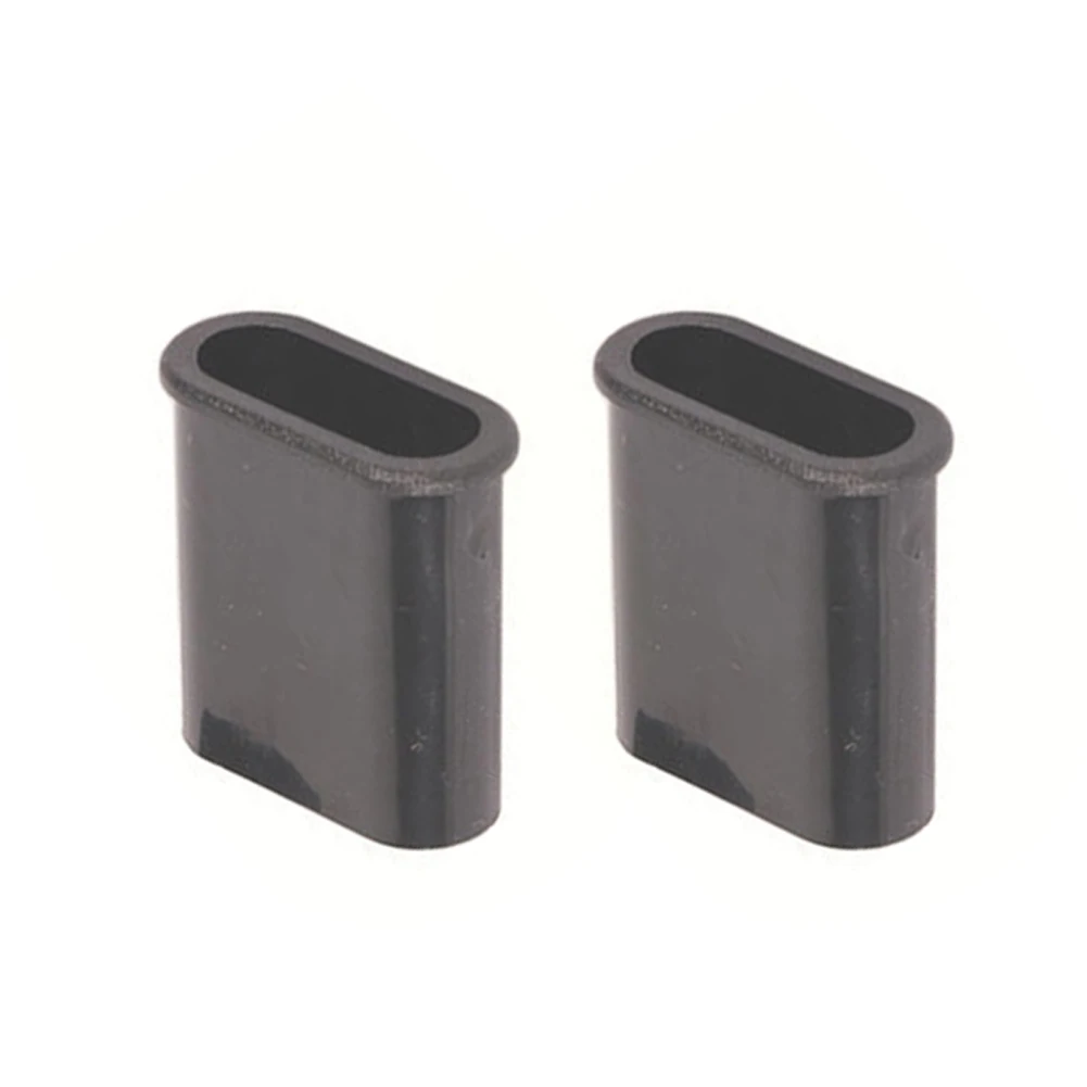 2PCS Speaker Port Tube Bass Vent Inverted Tube Subwoofer Woofer Reduces Repair Accessories Speaker Bass Tube