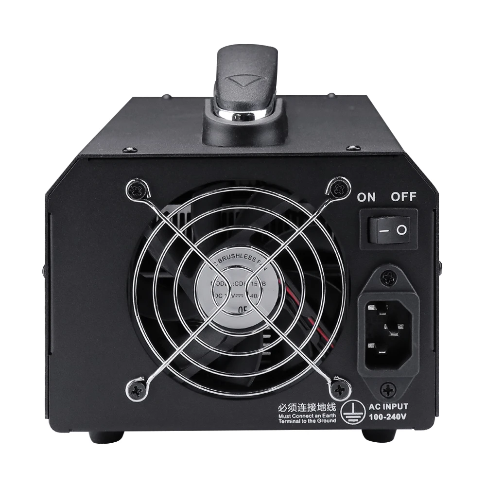 EV-PEAK U1+ Dual Channel Smart Fast Charger 1200W/25A LiPo LiHV Battery Charger Intelligent 6-14S Balance Charger