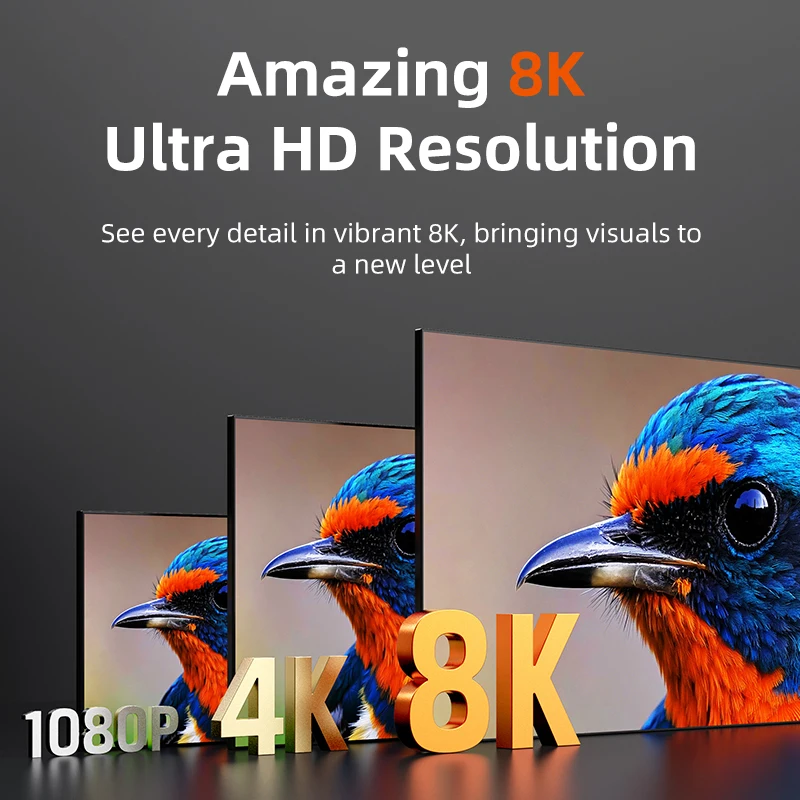 Thumbnail 2 - #35 Trending PS5 HDMI Cables Right Now