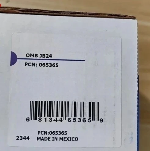 Brand New OMB-JB24 Electronic Oil Level Balancer Fast delivery