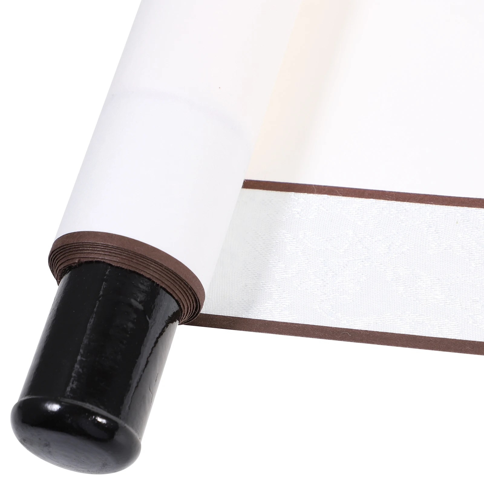 

Rice Paper Scroll for Crafts Parchment Blank Xuan Calligraphy Hanging Chinese Cake