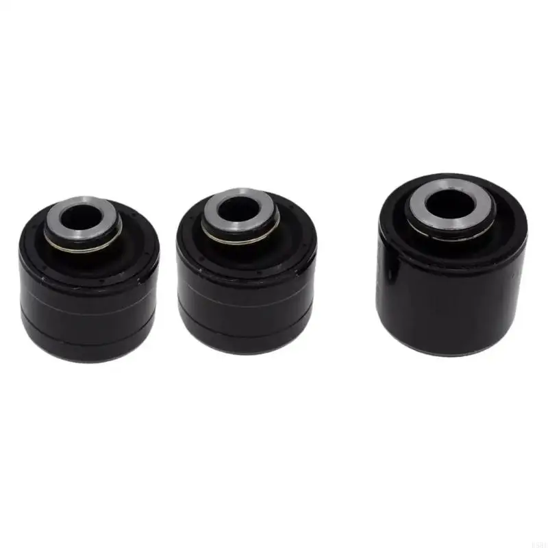 

D5BE Replacement Suspension Ankle Bushing Automotive Accessories Rear Suspension Joints Bushing Easy Installation for 14-18