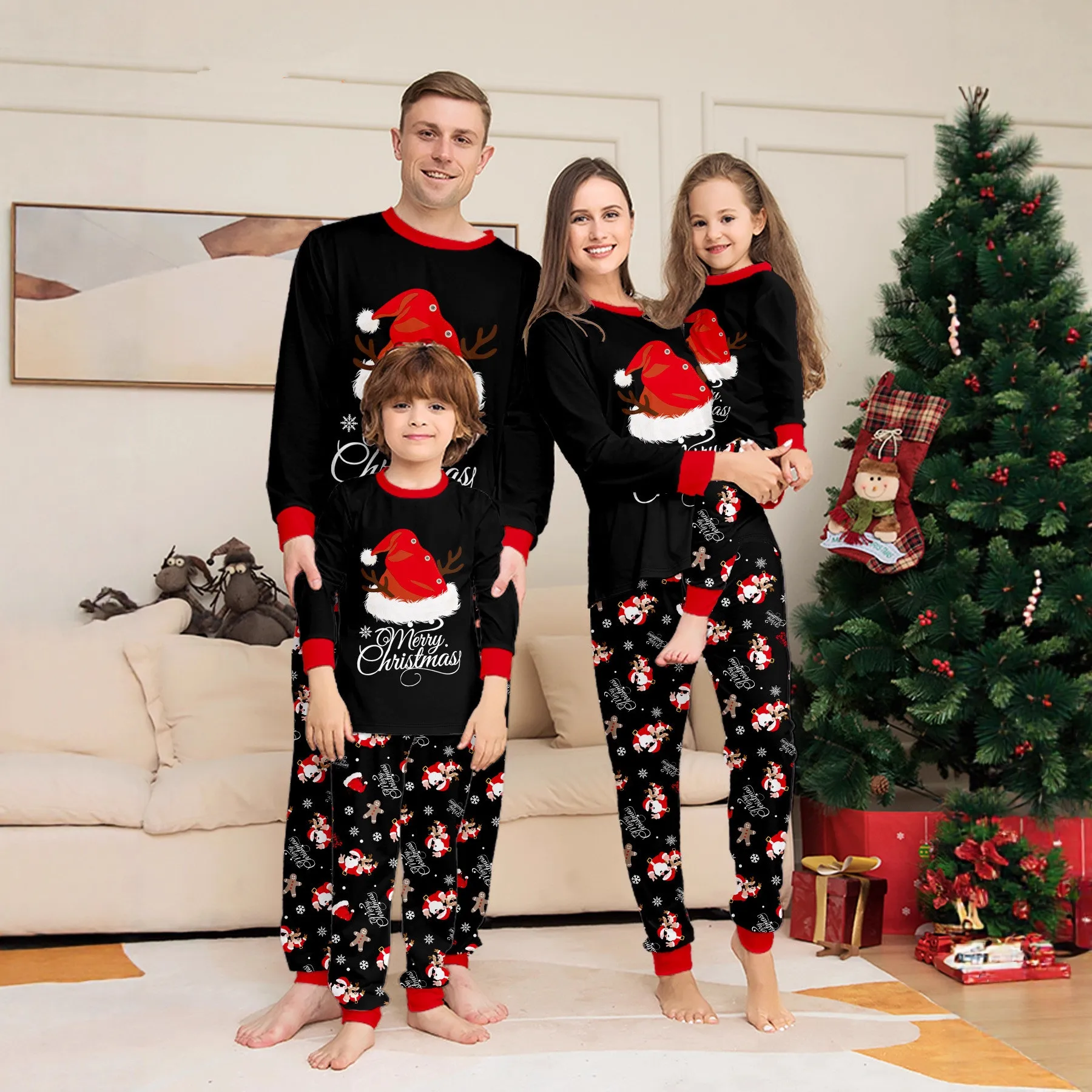 Thumbnail 2 - #12 Low Price Kids Matching Outfit Sets Deals