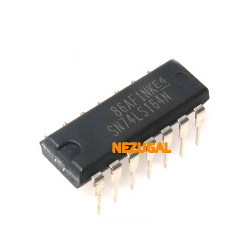 10pcs SN74LS161N 74LS161 DIP HD74LS161AP DIP-16 SN74LS151N SN74LS157N SN74LS163AN SN74LS164N SN74LS166N SN74LS163N 74LS164