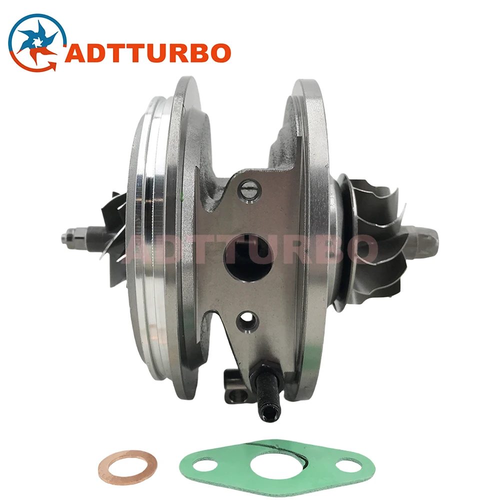 

BV43 Turbine Cartridge for VW Beetle Jetta Golf Passat 2.0 TDI CJAA 103KW 53039880130 2008- Engine