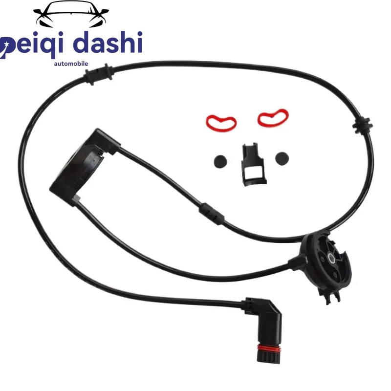 

A22 3200538 Shock Cable Front for Benz S-CLASS W221 Air Suspension Strut Spring Repair Kits Airmatic Parts