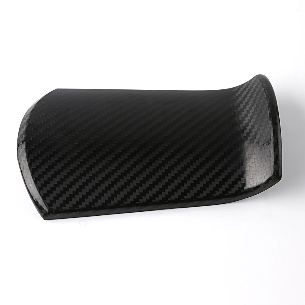 For YAMAHA XMAX300 XMAX 300 X-MAX 250 XMAX250 X-MAX300 Fuel Tank Cap Oil Guard Protector Cover Shield Carbon Fiber Shell