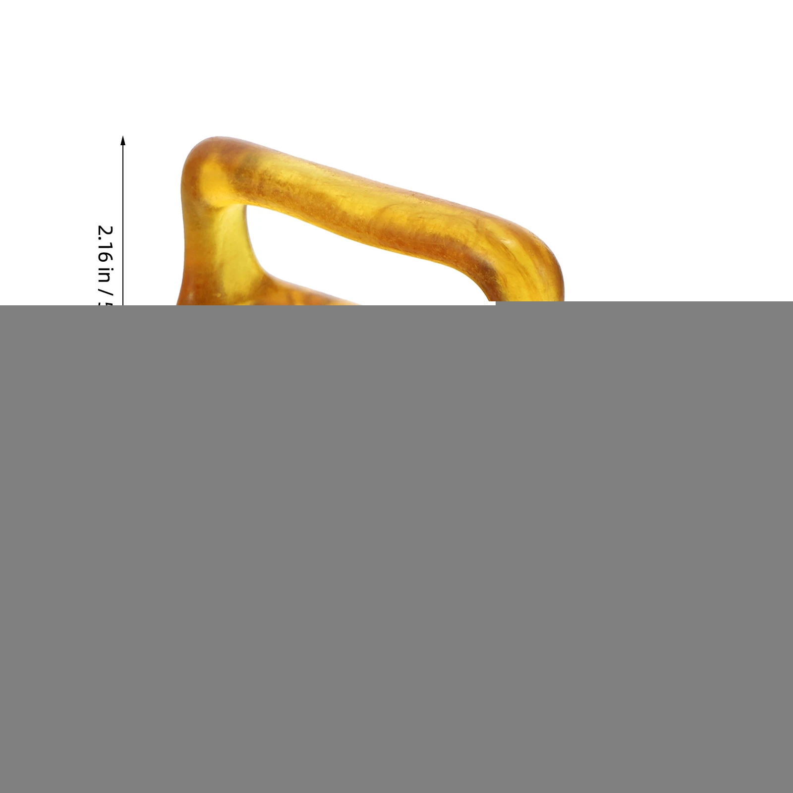 

2pcs Massage Beeswax Resin Massager Back Neck Shoulder Pain Neck Massager Relief Relaxation